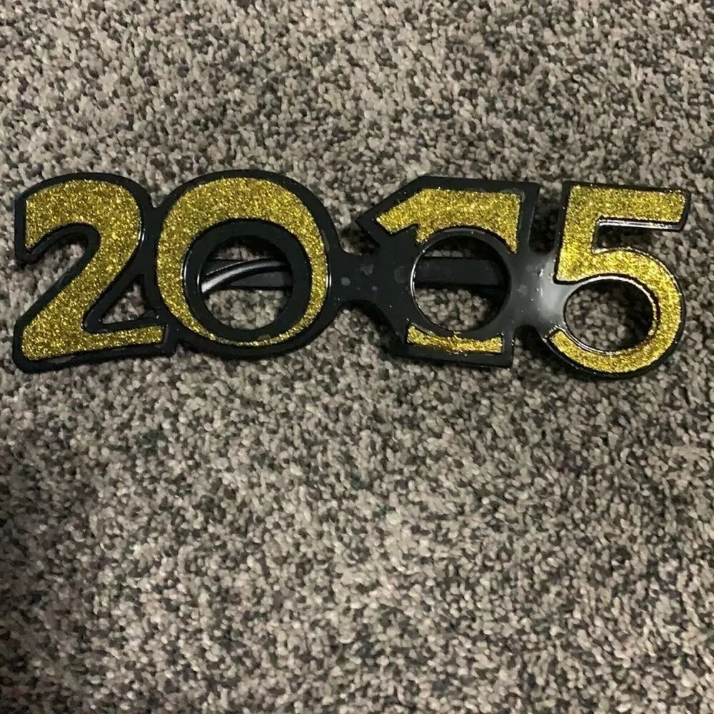 Dress up Glasses - Costume